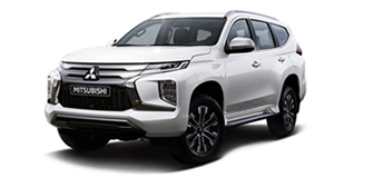 Montero Sport GLX MT '24