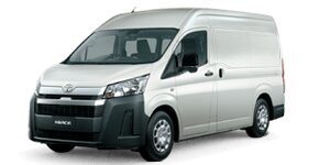 Nueva Hiace Panel GH2PV-25