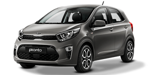 Picanto EX '25 AT