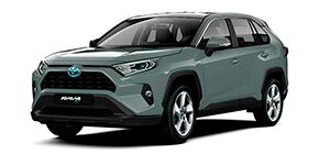 Rav4 Hibrida 2HV--26