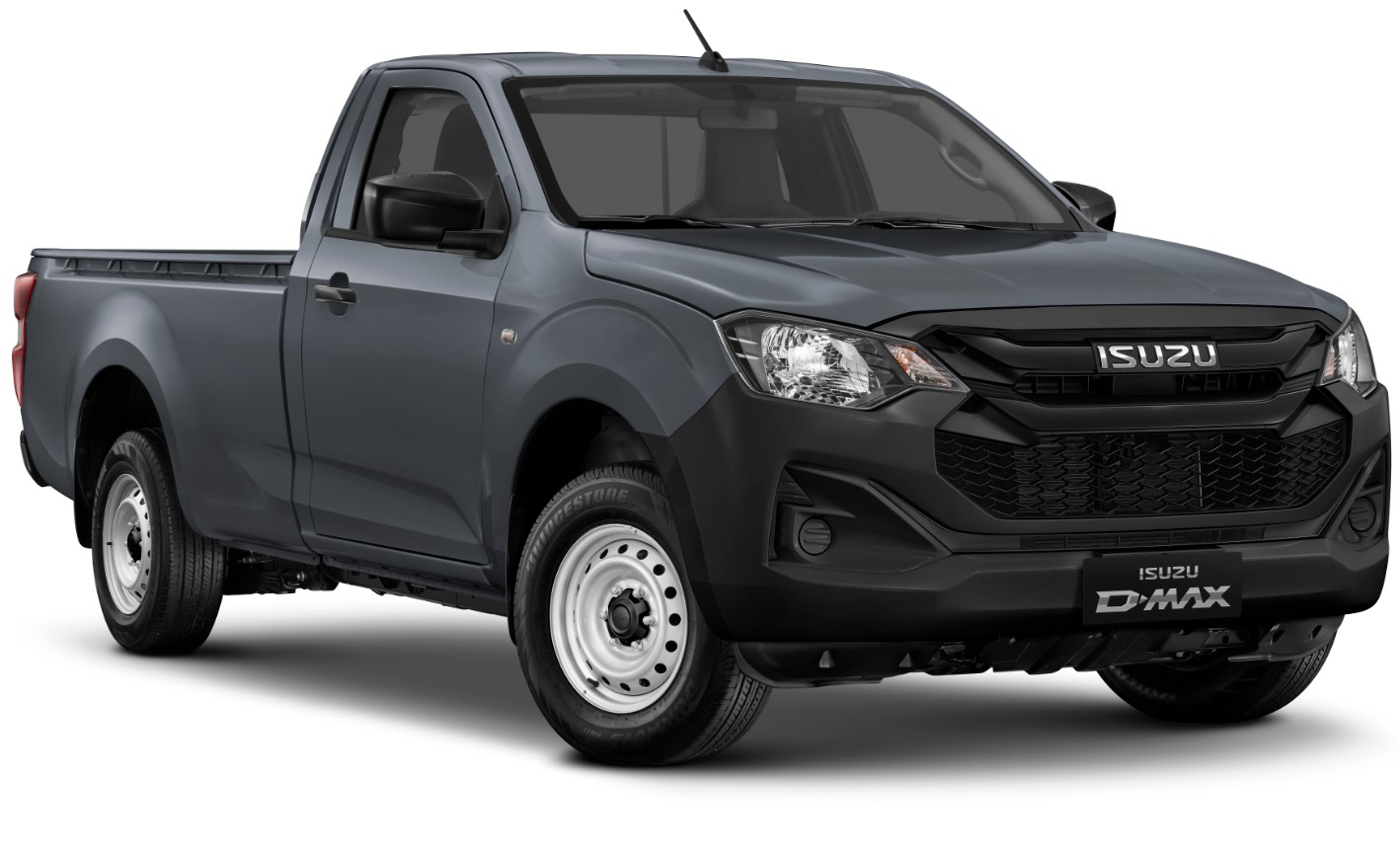 DMAX CS 4x4 TQL5005-26