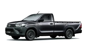 Hilux CS 4x2 CON A/C CG.-24