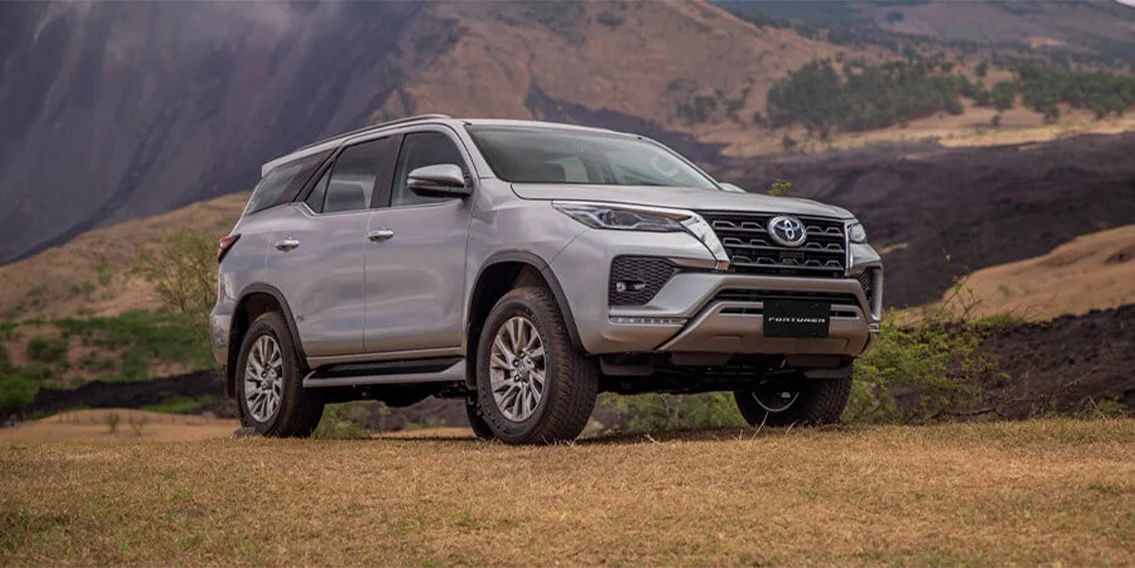 Fortuner