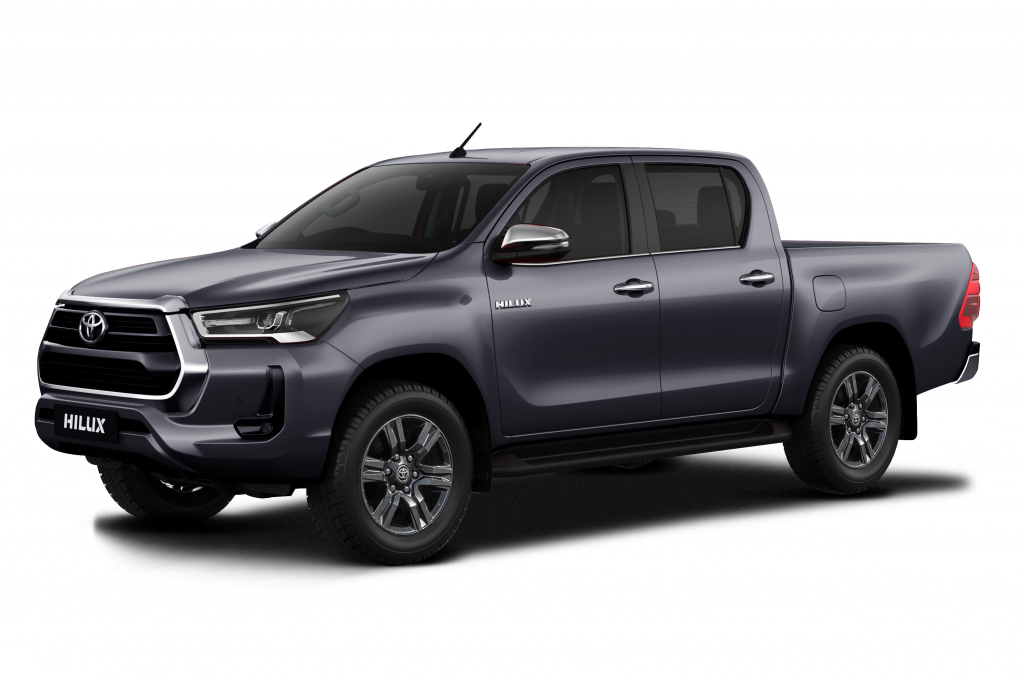 Hilux DC 4x4 2.8L MT FULL CN/-27