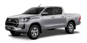 Hilux DC 4x4 2.4L AT EQUIPADO BA--24