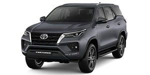 Fortuner H9-26