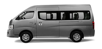 Nissan Microbus