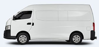 PANEL NISSAN URVAN