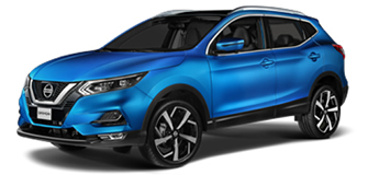 Qashqai 2.0L 4x4 Exclusive CVT '19