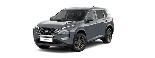 X-Trail e-POWER Exclusive '24