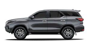 Fortuner