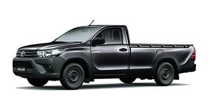 Hilux C/S 4x2