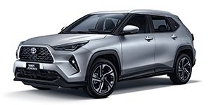 YARIS CROSS AB--26