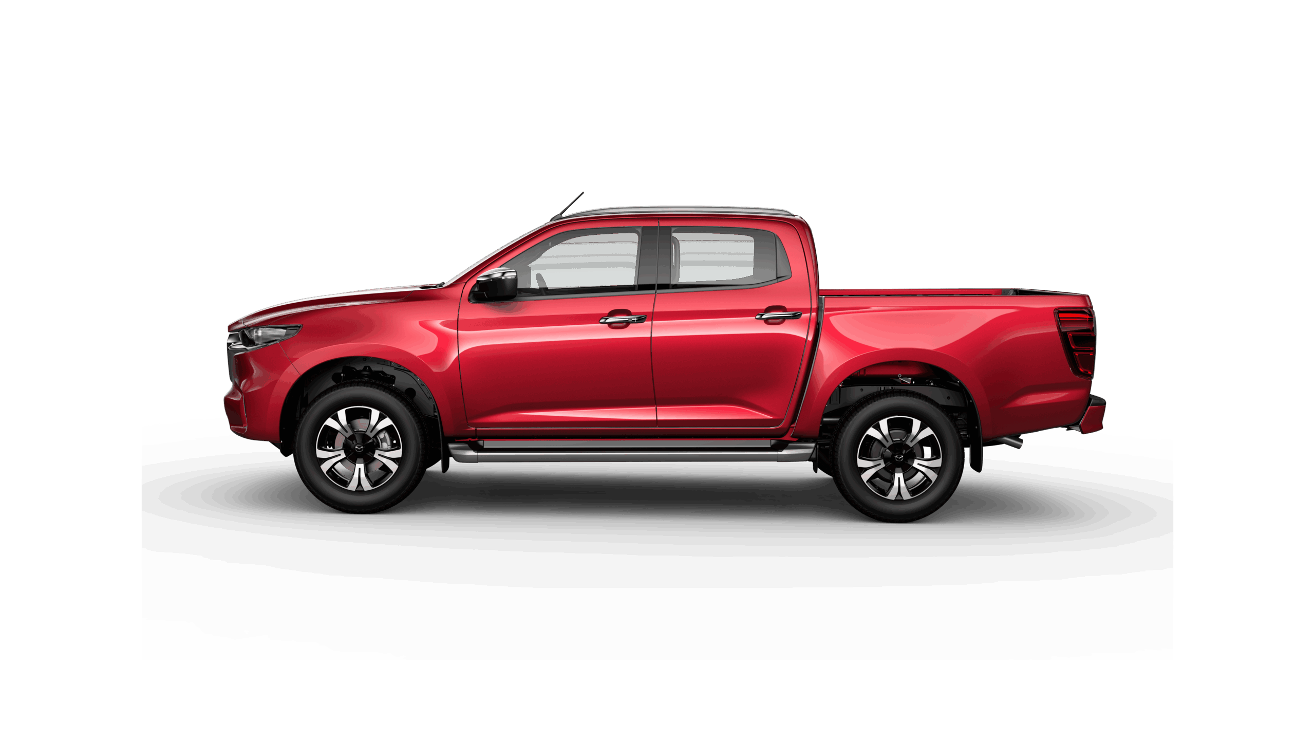 BT-50 DC 4X4 3.0 MECANICO FULL 2026